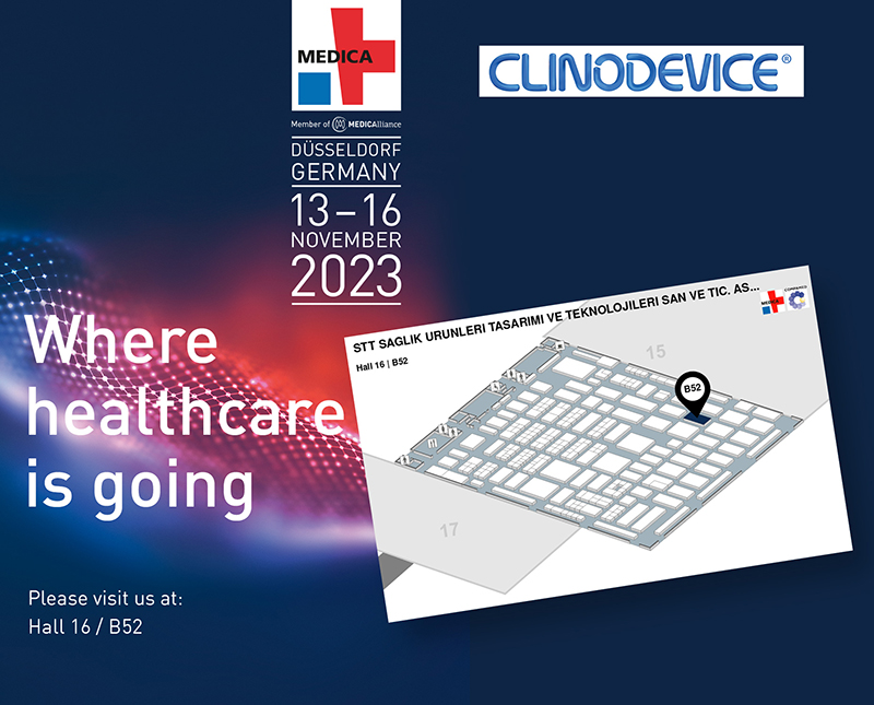 Medica 2023