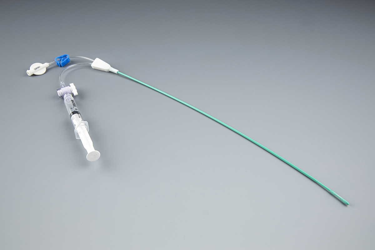 HSG 7 Fr Catheter