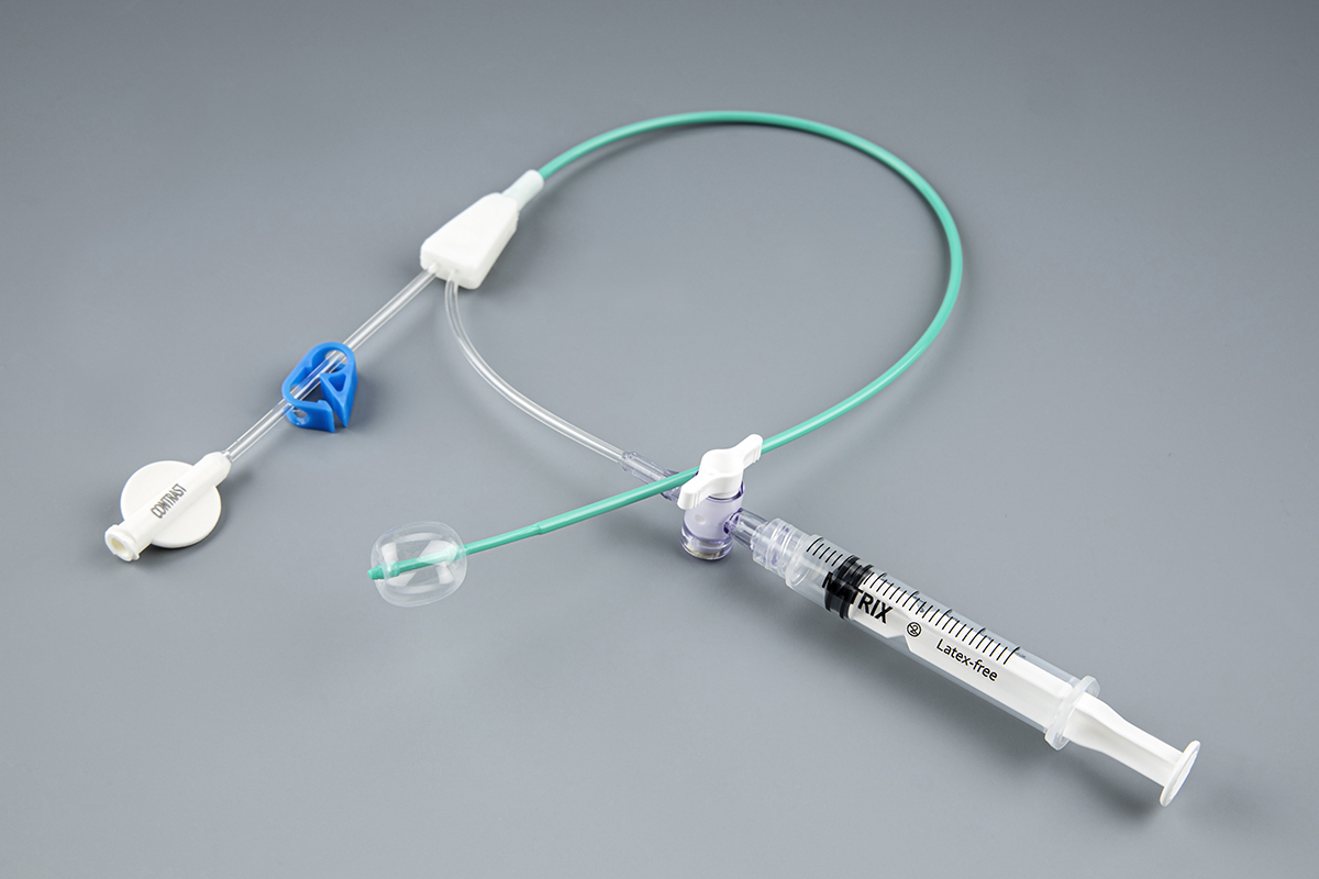 HSG 7 Fr Catheter