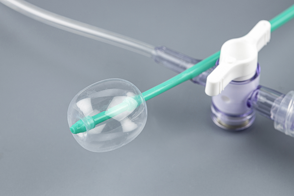 HSG 7 Fr Catheter