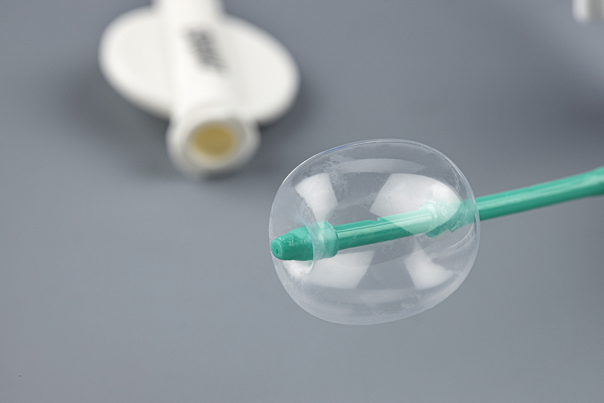 HSG 7 Fr Catheter