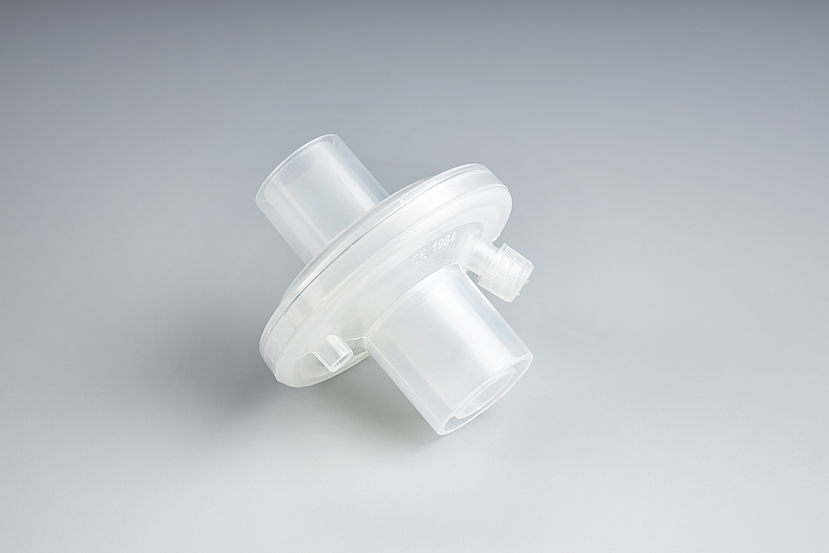 Bacterial Filter