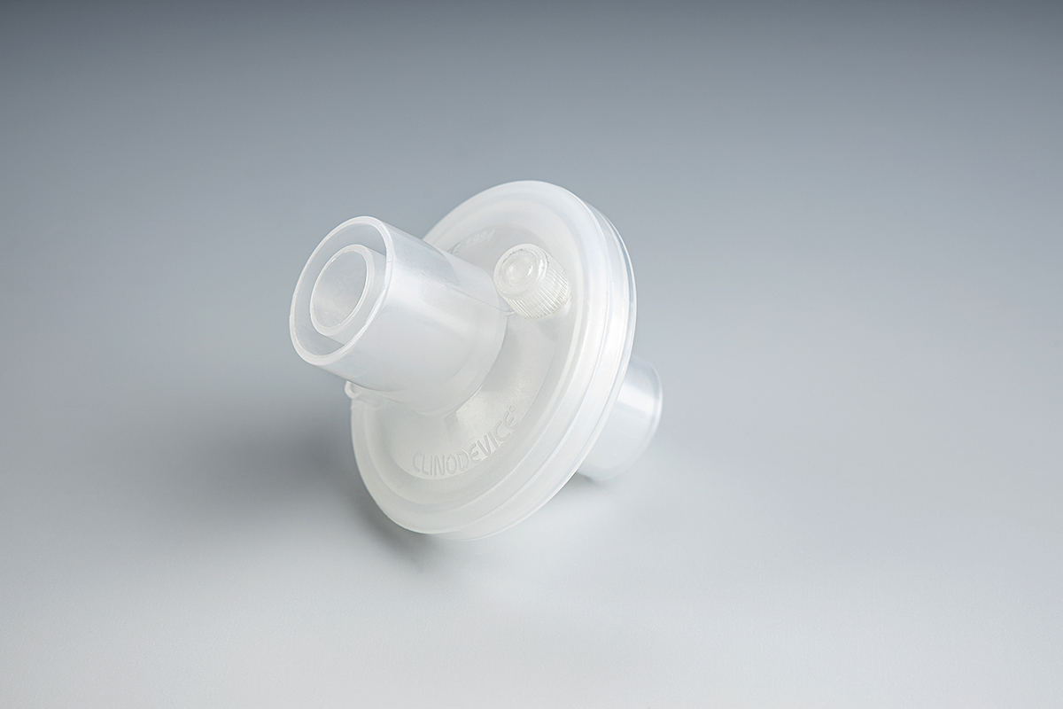Bacterial Filter