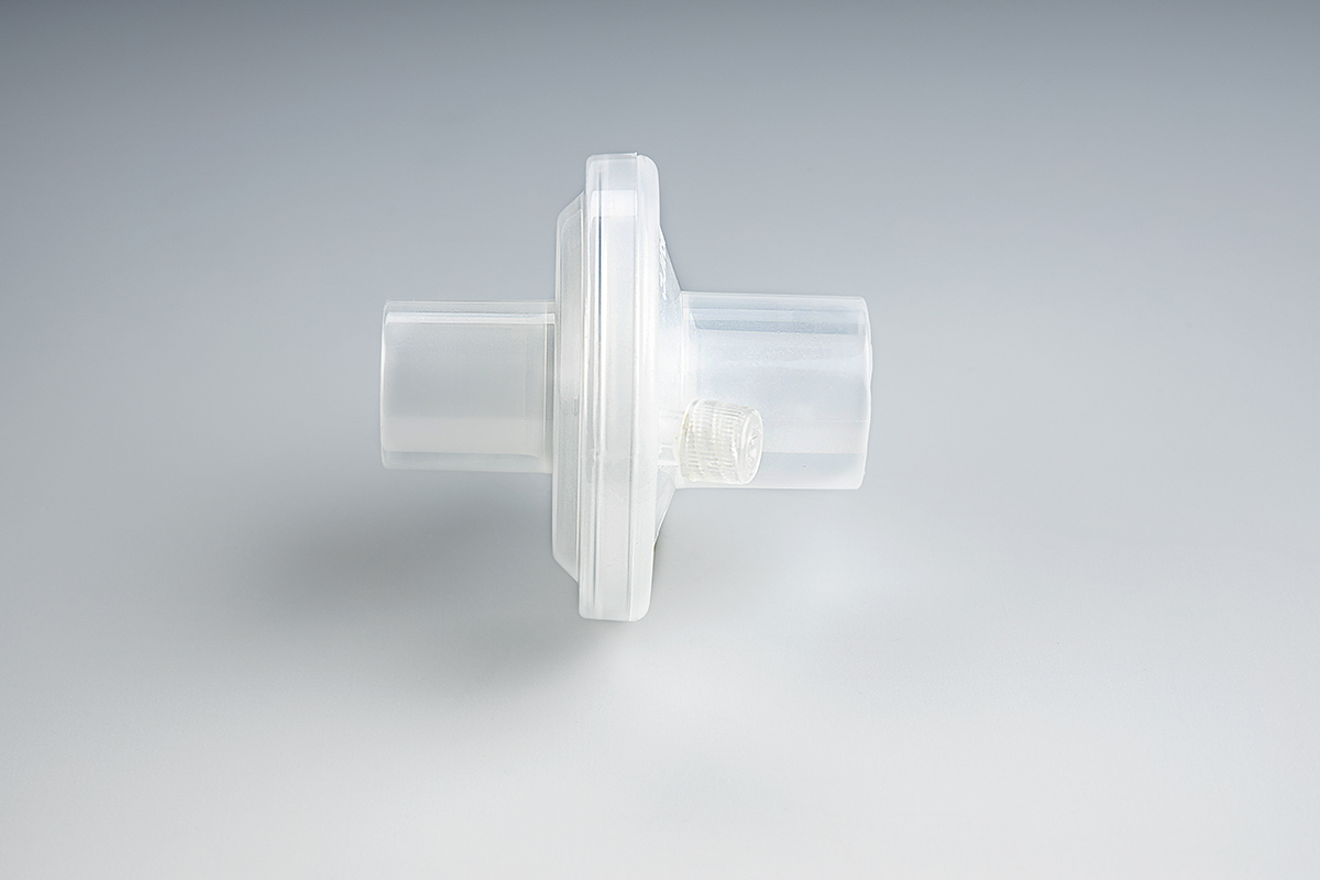 Bacterial Filter