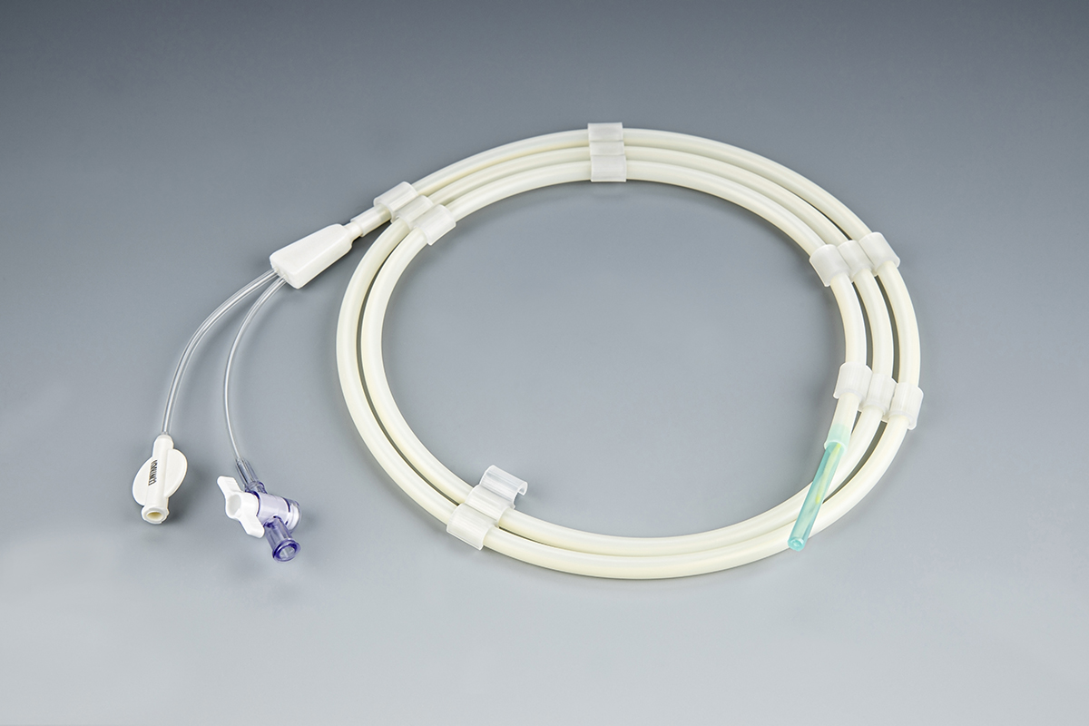Copd Balloon - Broncho Muco Cleaner