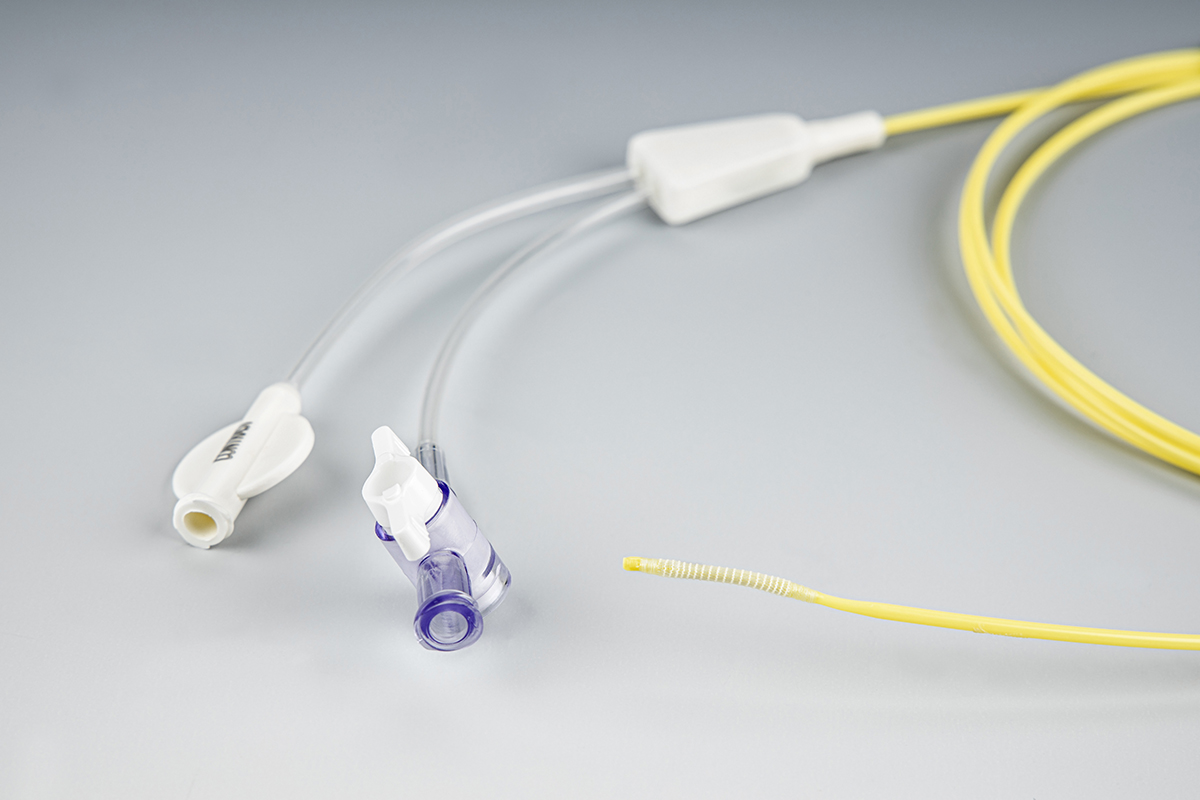 Copd Balloon - Broncho Muco Cleaner
