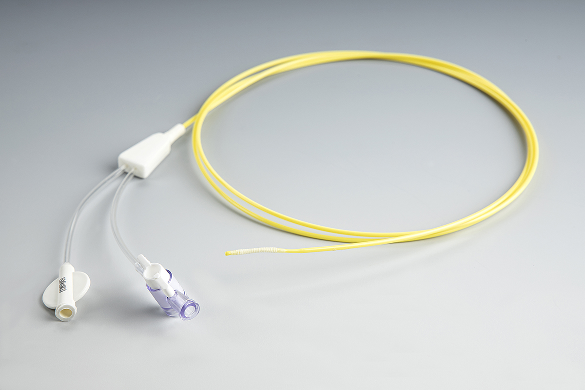 Copd Balloon - Broncho Muco Cleaner