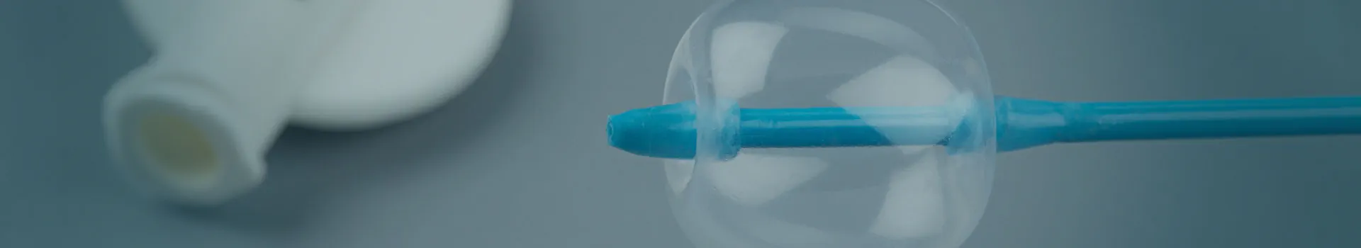 HSG Catheter 5F/7F