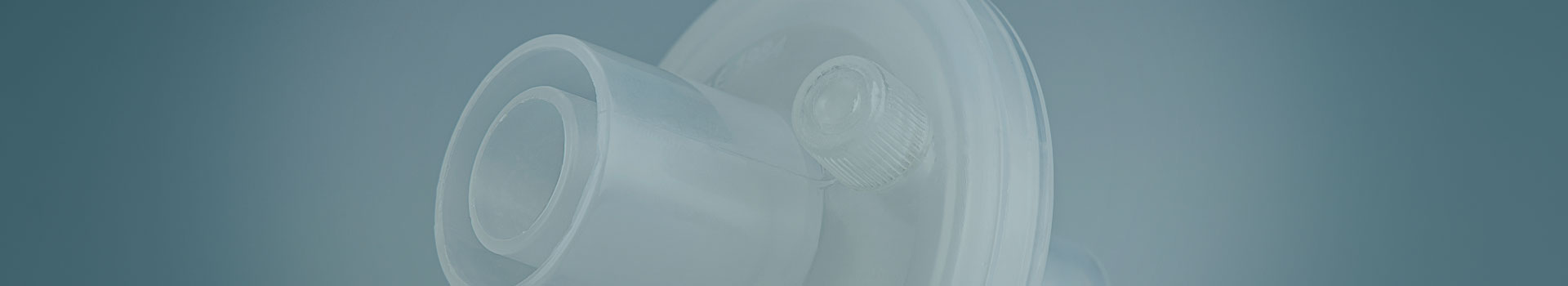 Bacterial Filter