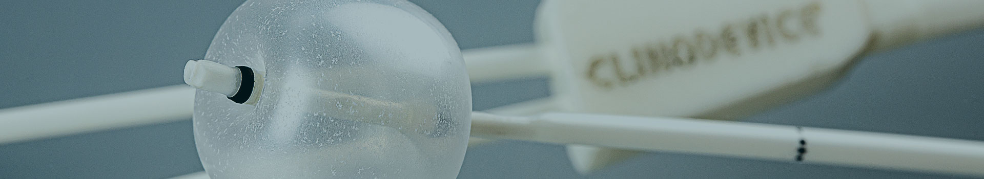 Broncho Alveolar Lavage Balloon Catheter