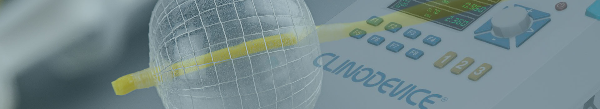 Copd Balloon - Broncho Muco Cleaner