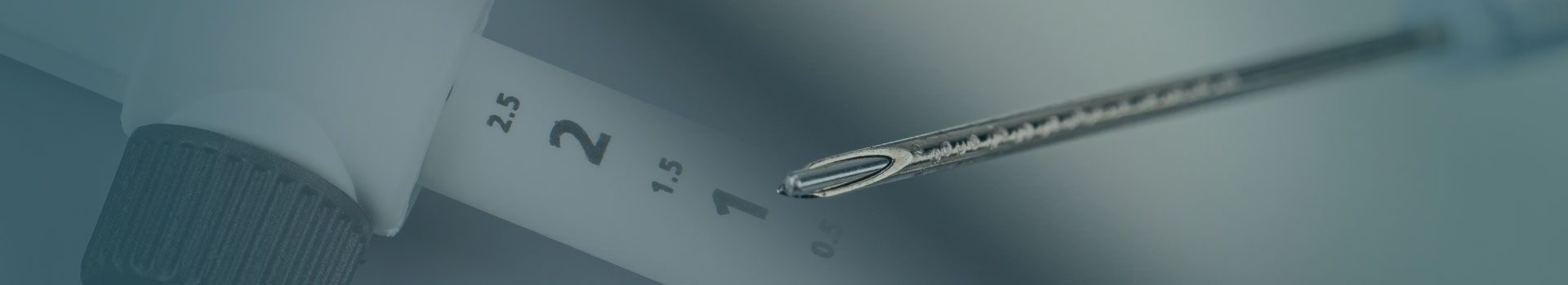 EUS Needle