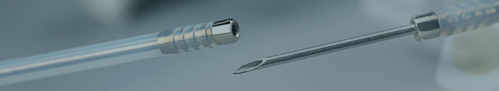 Transbronchial Aspiration Needle - TBNA