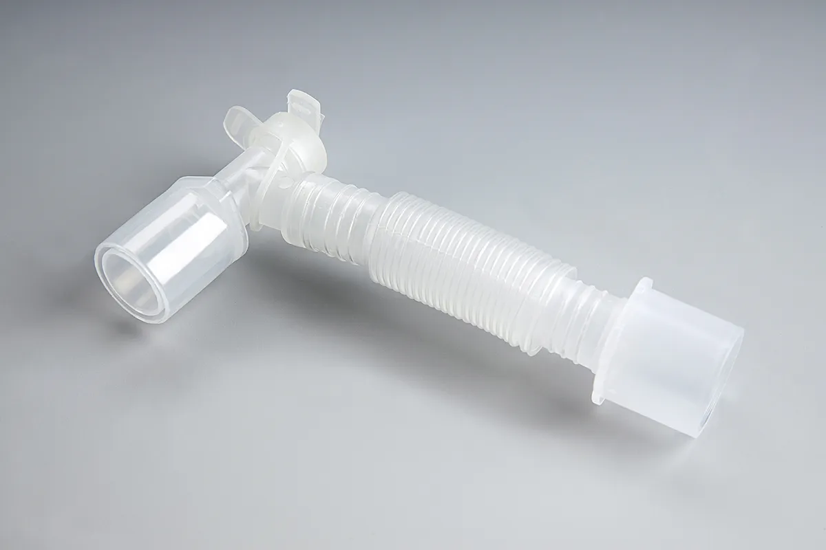 Catheter Mount